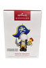 Hallmark 2023 Keepsake Peanuts Pirate Snoopy Christmas Ornament New with Box
