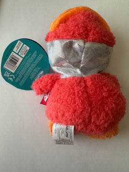 Bum Bumz by Russ Camper Bumz Lourdes Beanbag Plush Kellytoy New With Tag