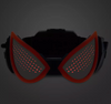 Disney Parks Marvel Miles Morales Goggles with 15 Digital Expressions New w Box