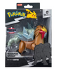 Pokémon Entei Trainer Team Series 7 Action Figure Toy New with Tag