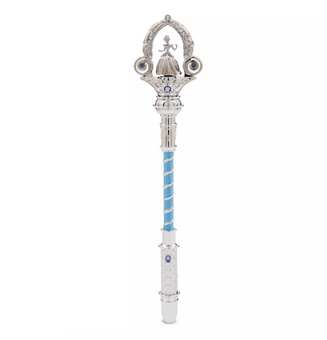 Disney Princess Cinderellal Light-Up Wand Toy New with Card