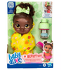 Baby Alive Shampoo Snuggle Berry Doll Toy New with Box