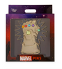 Disney Parks Infinity Gauntlet Jumbo Pin – Limited Release New With Card