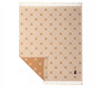 Disney Parks Disney 100 Wish Asha and Star Chenille Throw Blanket New with Tag