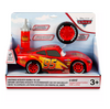 Disney Parks Cars Lightning McQueen Bubble RC Car Toy New with Box