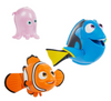 Disney Pixar Finding Nemo Storytellers Figure Set - 3pk Toy New with Tag