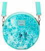 Disney Parks Avatar: The Way of Water Loungefly Crossbody Bag New With Tag