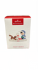 Hallmark 2024 Keepsake Frosty Friends Christmas Ornament New with Box