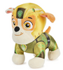 PAW Patrol Aqua Rubble Stuffed Animal Plush New with Tag