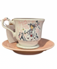 Disney Parks Mary Poppins Practically Perfect In Every Way Tea Cup and Saucer New