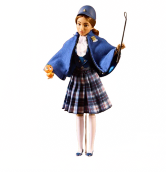 Disney Parks Guest Relations Cast Member Doll Special Edition 2026 New with Box