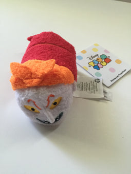 disney usa authentic nightmare before christmas lock tsum 3 1/2" new with tags