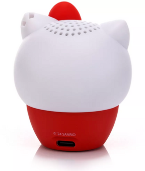 Hello Kitty Bitty Boomer Bluetooth Speaker New with Box