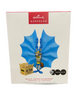 Hallmark 2023 Keepsake Wile E. Coyote as Batman Christmas Ornament New w Box