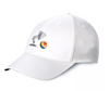 Disney Parks Pixar Lamp Ball Nike Golf Baseball Adult Cap Hat New With Tag