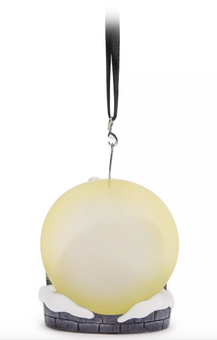 Disney Parks The Nightmare Before Christmas Jack Sally Zero Ornament New w Tag