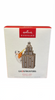 Hallmark 2024 Keepsake Ghostbusters Roast Him Christmas Ornament with Light New