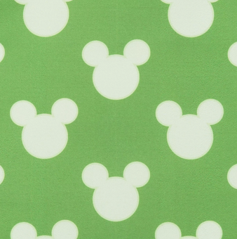 Disney Parks Minnie Mouse Sequined Loungefly Mini Backpack Green New with Tag