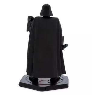 Disney Parks D23 Star Wars: Darth Vader Figurine Alex Riegert-Waters New w Box