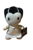 Universal Studios Monsters the Bride of Frankenstein Cuties Plush New with Tag