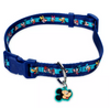 Disney Parks Mickey Mouse and Friends Dog Collar Size XS New With Tag