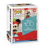 Funko POP! Disney 100 Retro Reimagined Mickey Figure Target Exclusive New w Box