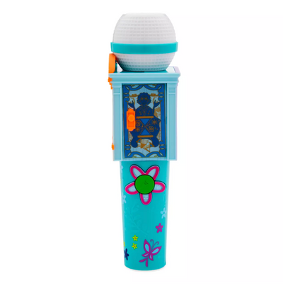Disney Parks Encanto Mirabel Musical Light-Up Microphone New with Box