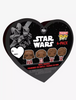 Funko Pocket Pop! Star Wars Characters Valentine Chocolate Vinyl Figure Set New