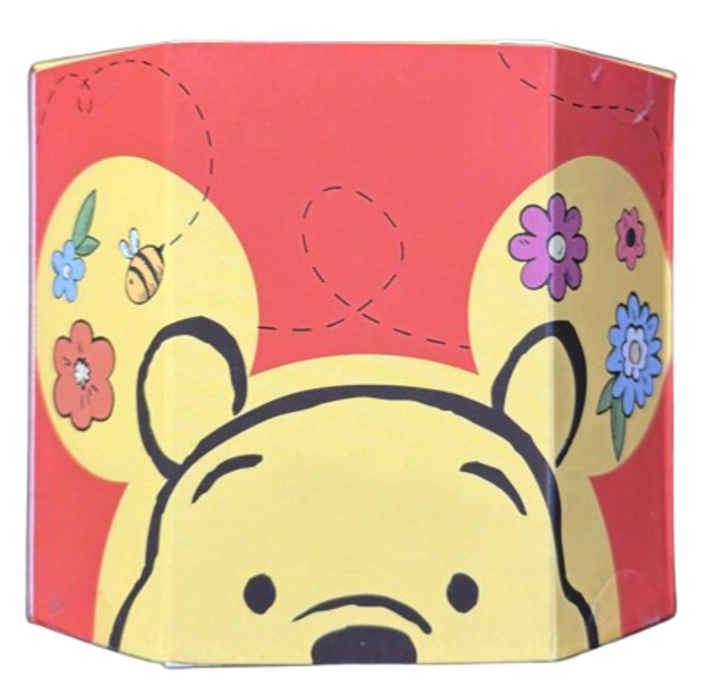 その他 Disney Winnie the Pooh EAResistibles Disney Parks Winnie the Pooh 