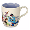 Disney 100 Anniversary Special Moments Mickey and Friends Coffee Mug New