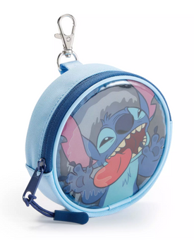 Disney Stitch Coin Purse Bag Charm Lilo & Stitch New with Tag