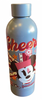 Disney Parks Epcot UK Union Jack Minnie Mouse Water Bottle New with Tag