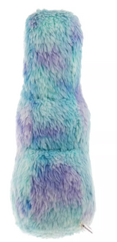 Peeps Easter Stuffed Animal Blue Purple Pink New with Tag