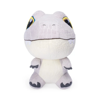 Universal Studios Jurassic World Blue Plush Cutie Plush New with Tag