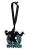 Universal Studios Dark Universe Frankenstein Christmas Ornament New With Tag