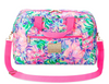 Disney Parks Minnie and Daisy Duck Weekender Bag by Lilly Pulitzer New With Tag