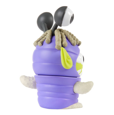 Disney Pixar Alien Remix Boo Figure New with Box