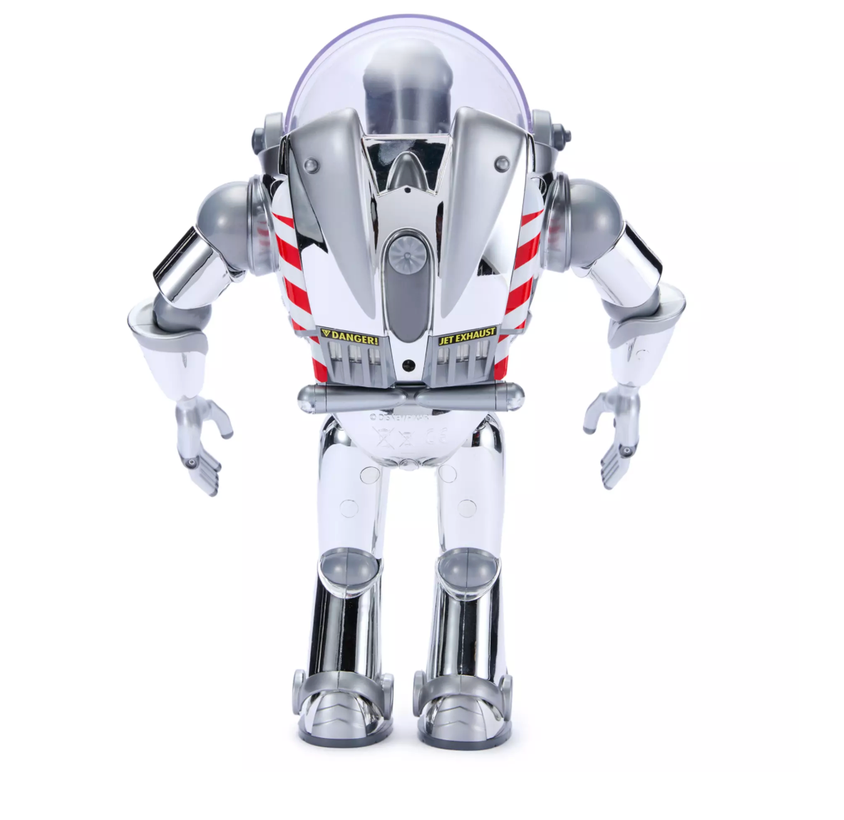 Disney Toy Story 30th Buzz Lightyear Talking Limited Action Figure New with Box