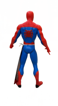 Disney Parks Marvel Spiderman Articulated Figure New with Tag