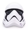 Disney Star Wars First Order Stormtrooper Voice Changing Helmet Galaxy's Edge