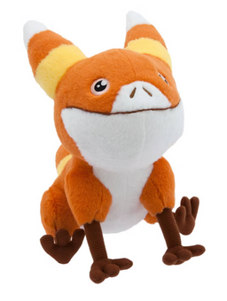 Disney Star Wars Loth-Cat Halloween Plush New With Tag