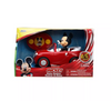 Disney Junior RC Mickey Club House Roadster Remote Control Vehicle Toy New w Box