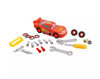 Disney Cars Lightning McQueen Car Builder New with Box