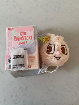 Pop Mart Labubu The Monsters Party Series Reversible Spooky Plush USA SELLER New