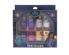 Disney WISH 8 Piece Scented and Glitter Nail Polish Gift Set New with Box