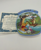 Disney Bradford Exchange Winnie The Whole Year Through June Plate New COA