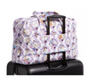 Disney Parks Beauty and the Beast Weekender Travel Bag Vera Bradley New with Tag