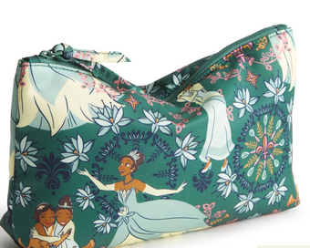 Vera Bradley Disney Medium Pouch New With Tag