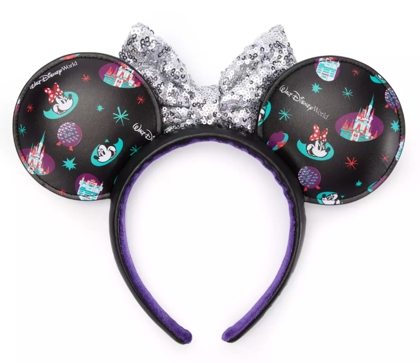 Disney Park Exclusive Limited Edition Walt Disney World Mickey Mouse Ears Disney | Accessories | Disney Park Exclusive Limited Edition  main image 4