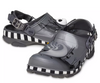 Disney Parks Halloween 2024 Nightmare Before Christmas Clogs Crocs M6/W8 New Tag